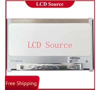 Écran LCD LED IPS de remplacement, NV140FHM-N47 pouces, pour Dell N140HCE-E52 x 14.0 FHD, 1920 B140HAN03.3, 1080 A- defect one