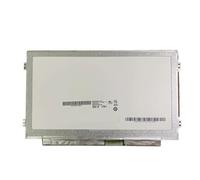 Écran LCD LED matriciel 10,1 pouces for ordinateur portable, compatible avec Acer Aspire One D270, D255E, D271, D260, D257, D255E, D257E, ZE6, ZE7, ZH9, KAV70, D271