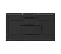 Optoma Écran LCD N3551K N-Series 55" 4K UHD 3840×2160 LED - Affichage dynamique/Conférence Noir