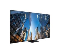 Écran Professionnel Samsung QE98C 98 UHD 4K LED Tizen 6.5 Wi-Fi Bluetooth HDMI USB VESA 600x400