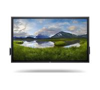 Dell 55 4K Interactive Touch Monitor - P5524QT - 138,8cm (54.64")