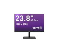 TERRA LCD/LED 2427W HA V2 black HDMI, DP, USB-C, GREENLINE PLUS