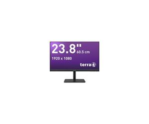 Écran LCD/LED - TERRA - 2427W HA V2 - 23.8 pouces - Full HD 1920x1080 - VA