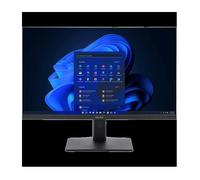 Wortmann Écran LCD/LED 2748W V3 HDMI/DP/USB-C Noir GREENLINE Plus