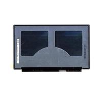 Écran LCD LED WQHD EDP 40 Broches For Ordinateur Portable 14" B140QAN02.0 B140QAN02.3 B140QAN02.2, 2560 X 1440, 40 Broches, Panneau De Remplacement(Glossy,B140QAN02.3)