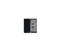 Écran LCD - Motorola - Moto G50 - Steel Grey - 5,5 pouces - Remplacement d'écran