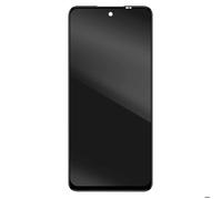 Écran LCD - Motorola - Moto G54 5G - Noir - 5,5 pouces - Remplacement