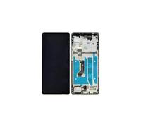 Écran LCD - Motorola - Moto G85 5G - Olive Green - Remplacement - Vitre Tactile