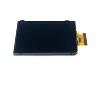 Écran LCD Noir, Compatible avec Sony ILCE-6600 A6600 A6400 + Touch (A), Pièce De Rechange for Appareil Photo, Accessoires for Appareil Photo