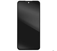 Clappio Écran LCD et vitre tactile pour Nothing CMF Phone 1 Noir