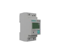 Écran LCD numérique Power Affichage 1 phase avec sortie 7KT1656