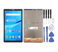 Écran LCD OEM pour Lenovo Tab M7 TB-7305 TB-7305F TB-7305i TB-7305x avec numériseur Pièce de réparation complète