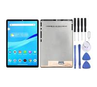 Écran LCD OEM pour Lenovo Tab M8 PRC Row TB-8505X TB-8505F TB-8505 avec numériseur Complet (Noir)