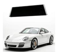 Écran LCD OEM | | pour Porsche 911 996 | pour Boxster 986 AC Panneau de commande Pièce de réparation 99665310103 99665310100 99665310101 V2 Unité d'affichage en plastique | pour appareils ménagers