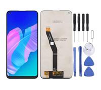 Écran LCD OEM pour téléphone portable Huawei Y7p avec numériseur Assemblée Complète Pièce de réparation