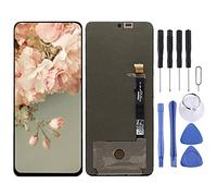Écran LCD OEM pour ZTE Axon 20 4G / 20 5G A2121 avec numériseur Complet (Noir)