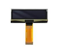 Écran LCD OLED, Compatible Avec Krups, EA89 EA891D EA895N EA8901 EA891C10 EA891110 EA89N10 EA895N1, Pièces D'accessoires
