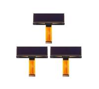 Écran LCD OLED For Machine À Café Krups, EA89 EA891D EA895N EA8901 EA891C10 EA891110 EA89N10 EA895N10 EA895E10 EA892D10(3pCS)
