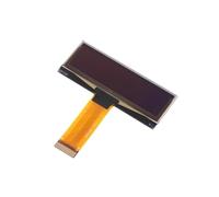 Écran LCD OLED For Machine À Café Krups, EA89 EA891D EA895N EA8901 EA891C10 EA891110 EA89N10 EA895N10 EA895E10 EA892D10(1pcs)