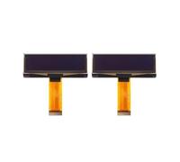 Écran LCD OLED For Machine À Café Krups, EA89 EA891D EA895N EA8901 EA891C10 EA891110 EA89N10 EA895N10 EA895E10 EA892D10(2pcs)