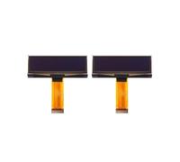 Écran LCD OLED For Machine À Café Krups, EA89 EA891D EA895N EA8901 EA891C10 EA891110 EA89N10 EA895N10 EA895E10 EA892D10(2PCS)