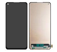 Écran LCD - Oneplus - 8T - Remplacement - Vitre Tactile - Compatible Noir