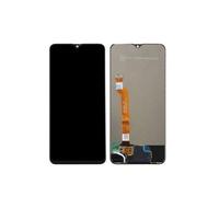 Écran Lcd Oppo A7x Noir Sans Châssis