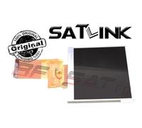 Ecran LCD original pointeur Satlink HD-LINE 3,5""