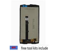 Écran LCD original pour CROSSCALL Core X5 l'écran tactile FULL Assembly black NOIR +FREE TOOLS