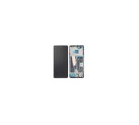 Ecran LCD - Original - Realme 11 Pro - Vert Oasis - Ecran Tactile - Avec Châssis