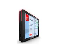 Écran LCD - PHILIPS - 10BDL5051T - 10.1"" - Rétro-éclairé LED - Tactile multipoint