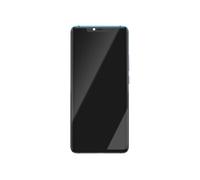 Écran LCD + Vitre Tactile pour Huawei Mate 20 Pro avec Châssis Bleu Roi