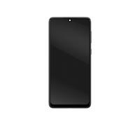 Écran LCD + Vitre Tactile pour Huawei Nova Y70 avec Châssis Noir