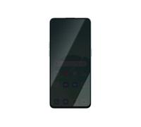 Écran LCD + Vitre Tactile pour Oppo Reno 6 avec Châssis Bleu