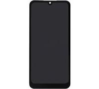 Ecran LCD plus Vitre Tactile pour Samsung Galaxy A16 5G avec Châssis Noir