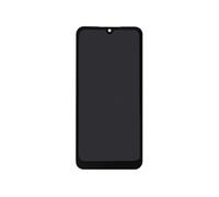 Ecran LCD plus Vitre Tactile pour Samsung Galaxy A16 5G avec Châssis Noir
