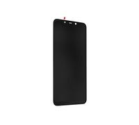 Ecran LCD Pocophone F1 Bloc Complet Tactile Compatible noir