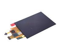 Écran LCD portable rétroéclairé transparent pour appareils photo A7M4 A7IV parfaitement pour les amateurs de photos