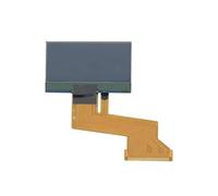 Écran LCD pour Benz Viano Vito W639 Sprinter 906, réparation de pixels, compteur de vitesse, groupe d'instruments, écran LCD Voltmètre numérique Testeur de batterie