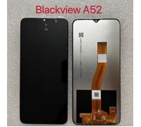 Écran LCD pour Blackview A52 Display Remplacement de l'écran tactile Digitizer Full Assembly