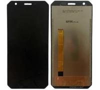 Écran LCD pour Blackview OSCAL S60 Display Remplacement de l'écran tactile Digitizer Full Assembly