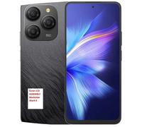 Écran LCD pour Blackview Shark 9 Display Remplacement de l'écran tactile Digitizer Full Assembly.