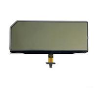 Écran LCD pour BMW S1000RR 2015-2018, écran d'instruments HD ultra fin, remplacement du tableau de bord de moto