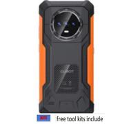 Écran LCD pour CUBOT kingkong ES Display Remplacement de l'écran tactile Digitizer Full Assembly ++free repair tools B7000 sets