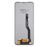 Écran LCD pour Doogee N 50 Display Remplacement de l'écran tactile Digitizer Full Assembly N50