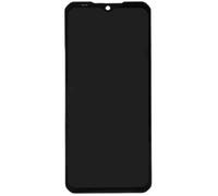 Écran LCD pour Doogee S41 Plus Display Remplacement de l'écran tactile Digitizer Full Assembly