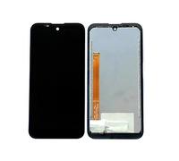 Écran LCD pour DOOGEE S59 Pro Display Remplacement de l'écran tactile Digitizer Full Assembly.