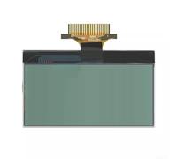 Écran LCD pour Fiat Punto (03 11), Fiorino (07 12), pour Doblo (09 20) Pièce de rechange