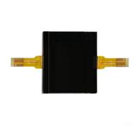 Écran LCD pour Ford Galaxy CMax SMax avec connexion à double ruban