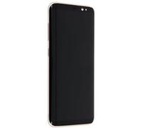 Écran LCD Samsung Galaxy S8 Bloc Complet Tactile Original Samsung - rose